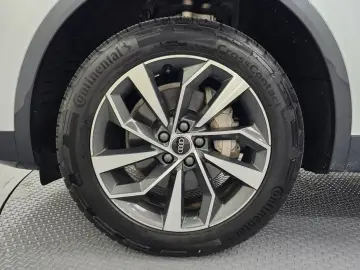 2021 Audi Q5 с пробегом 48 771 км