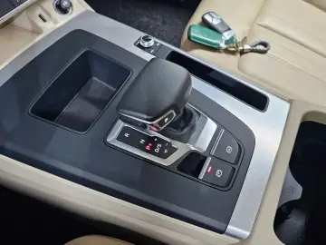 2021 Audi Q5 с пробегом 48 771 км