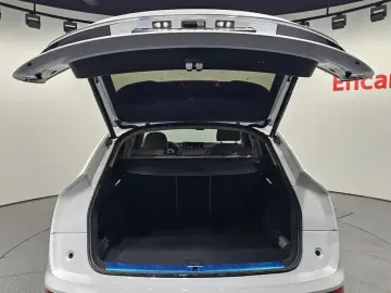 2021 Audi Q5 с пробегом 48 771 км