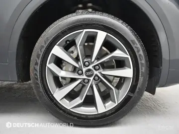 2021 Audi Q5 с пробегом 56 178 км