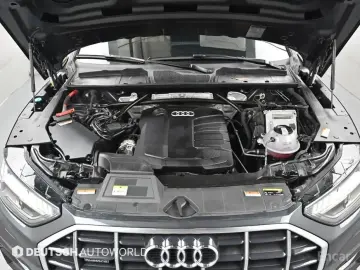2021 Audi Q5 с пробегом 56 178 км