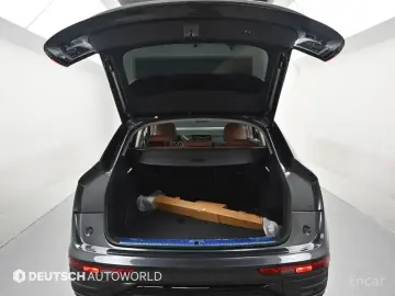 2021 Audi Q5 с пробегом 56 178 км