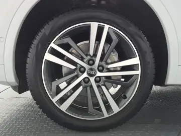 2021 Audi Q5 с пробегом 130 006 км