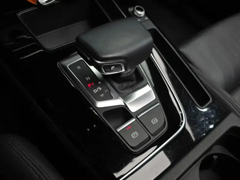 2021 Audi Q5 с пробегом 130 006 км