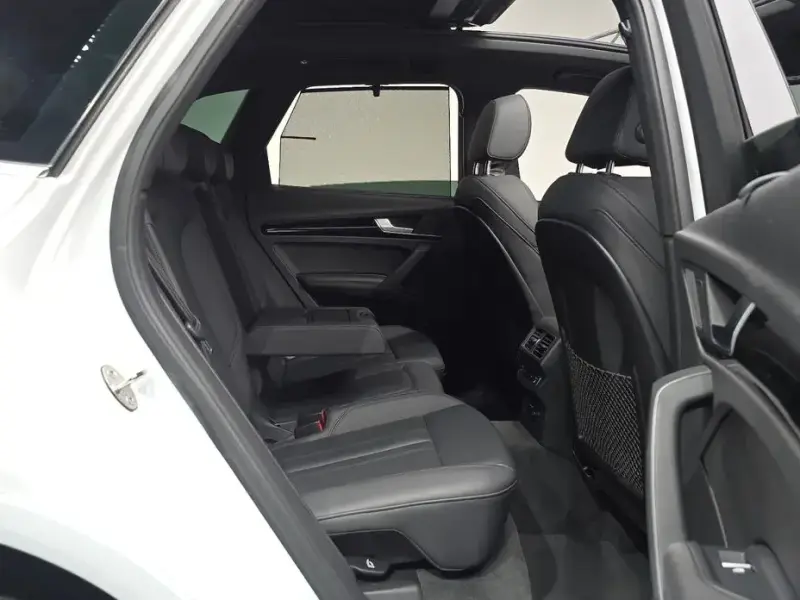 2021 Audi Q5 с пробегом 130 006 км