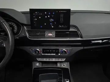 2021 Audi Q5 с пробегом 130 006 км