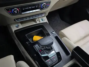 2023 Audi Q5 с пробегом 47 804 км