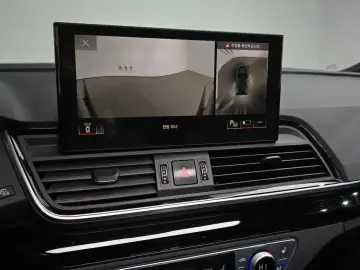 2021 Audi Q5 с пробегом 130 006 км