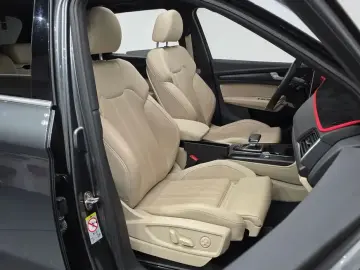 2023 Audi Q5 с пробегом 47 804 км