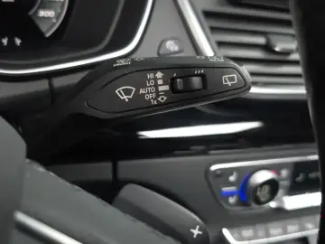 2021 Audi Q5 с пробегом 130 006 км