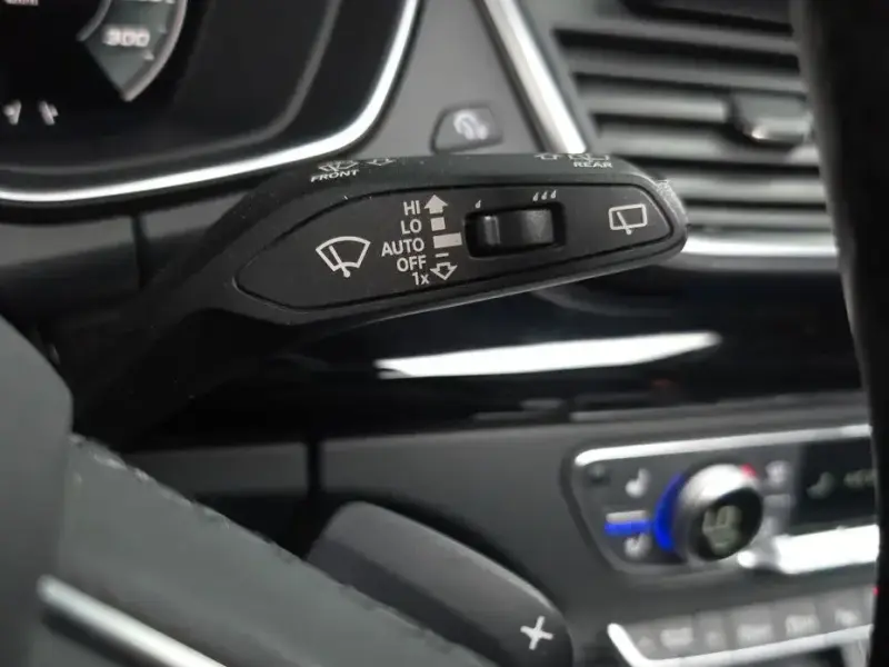 2021 Audi Q5 с пробегом 130 006 км
