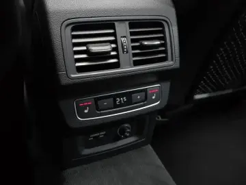 2021 Audi Q5 с пробегом 130 006 км