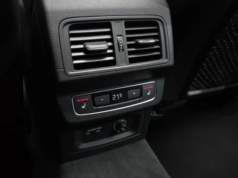 2021 Audi Q5 с пробегом 130 006 км