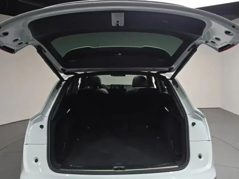 2021 Audi Q5 с пробегом 130 006 км