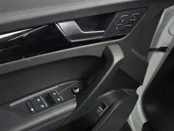 2021 Audi Q5 с пробегом 130 006 км