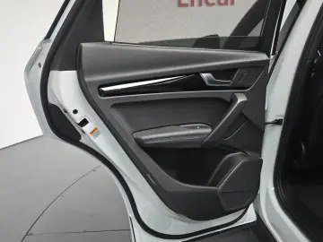 2021 Audi Q5 с пробегом 130 006 км
