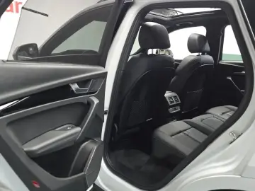 2021 Audi Q5 с пробегом 130 006 км