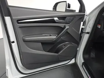 2021 Audi Q5 с пробегом 130 006 км
