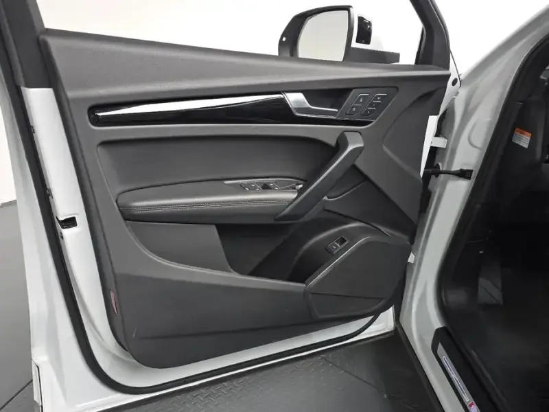 2021 Audi Q5 с пробегом 130 006 км