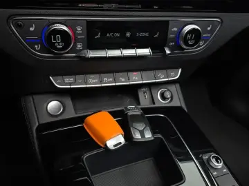 2021 Audi Q5 с пробегом 130 006 км