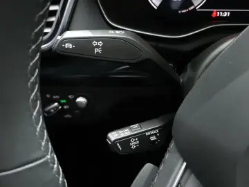2021 Audi Q5 с пробегом 19 498 км