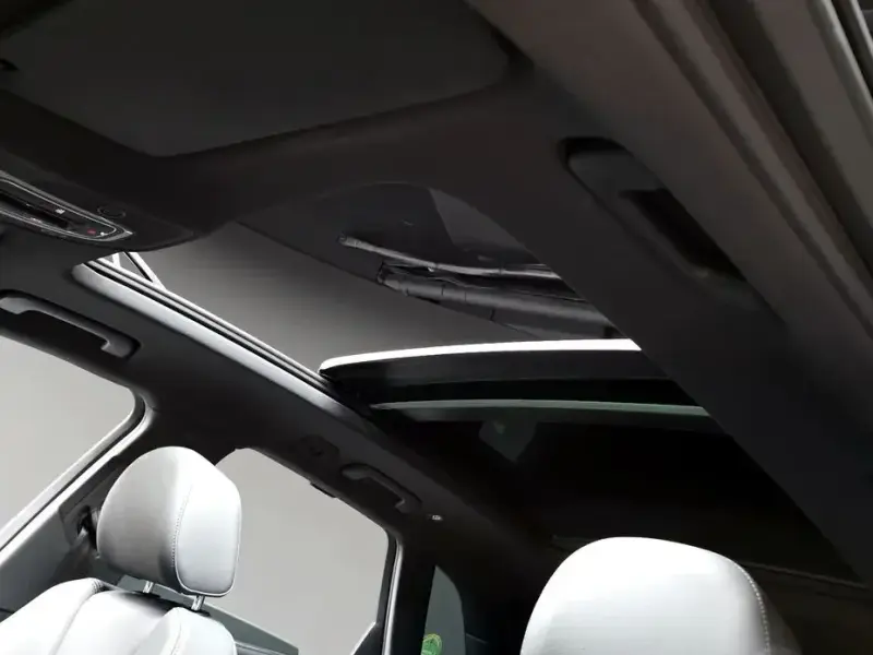 2021 Audi Q5 с пробегом 19 498 км