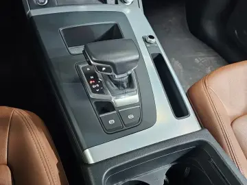 2022 Audi Q5 с пробегом 98 952 км