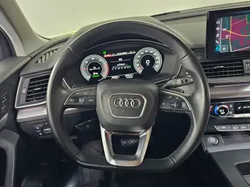 2022 Audi Q5 с пробегом 98 952 км