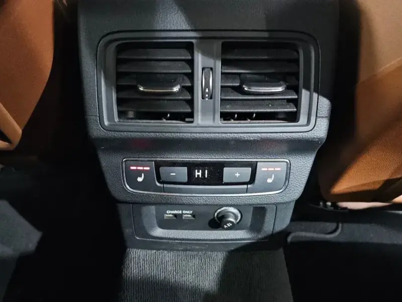 2022 Audi Q5 с пробегом 98 952 км
