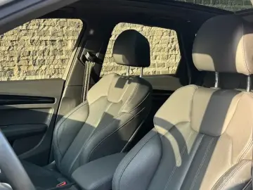 2021 Audi Q5 с пробегом 35 380 км