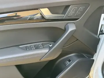 2021 Audi Q5 с пробегом 35 380 км