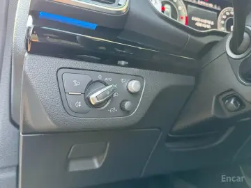 2021 Audi Q5 с пробегом 35 380 км