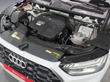 2023 Audi Q5 с пробегом 29 314 км