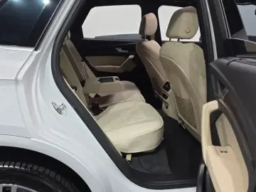 2023 Audi Q5 с пробегом 29 314 км