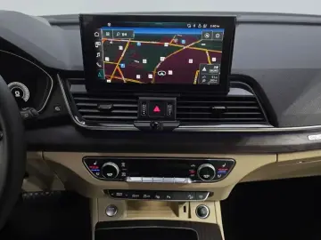 2023 Audi Q5 с пробегом 29 314 км