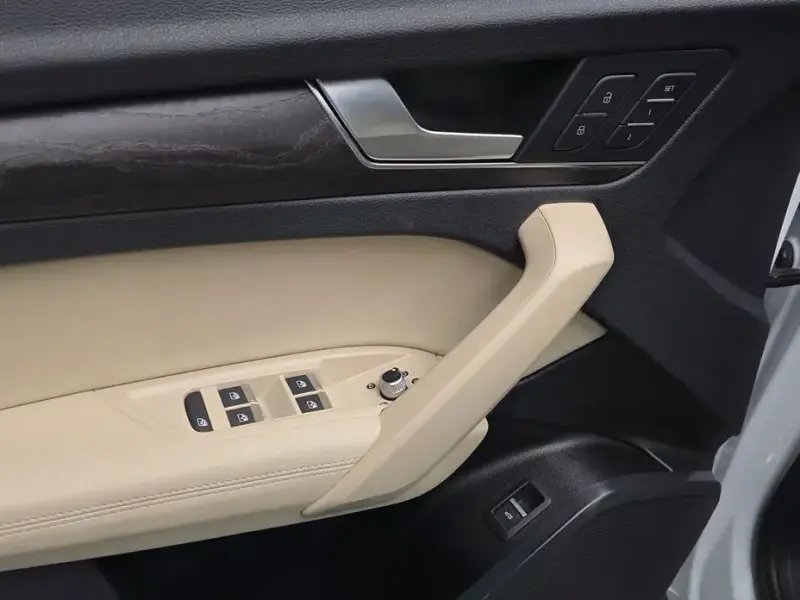 2023 Audi Q5 с пробегом 29 314 км