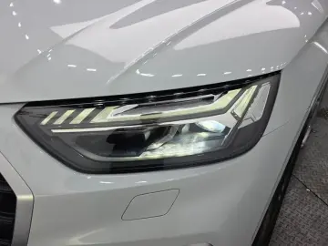 2023 Audi Q5 с пробегом 29 314 км
