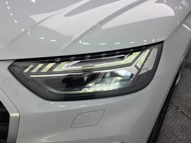 2023 Audi Q5 с пробегом 29 314 км