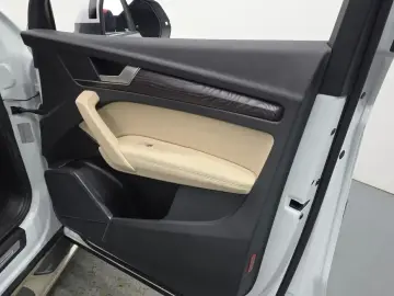 2023 Audi Q5 с пробегом 29 314 км