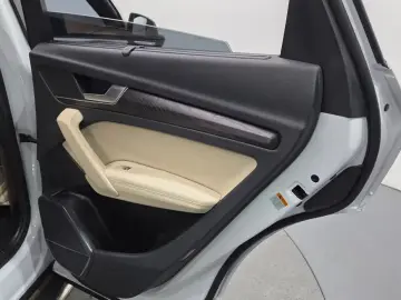 2023 Audi Q5 с пробегом 29 314 км