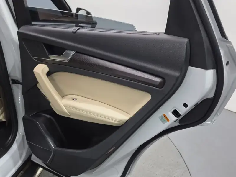 2023 Audi Q5 с пробегом 29 314 км