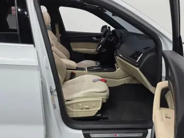 2023 Audi Q5 с пробегом 29 314 км
