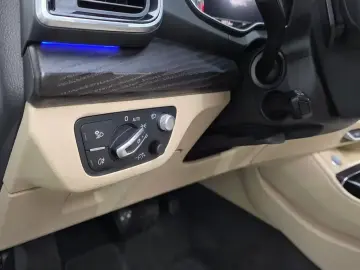 2023 Audi Q5 с пробегом 29 314 км