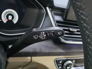 2023 Audi Q5 с пробегом 29 314 км