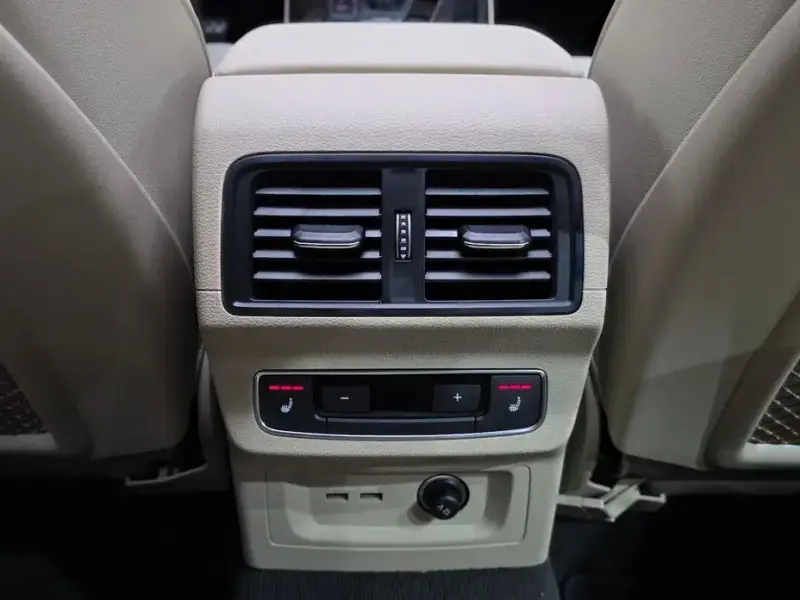 2023 Audi Q5 с пробегом 29 314 км
