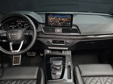 2022 Audi SQ5 Sportback с пробегом 42 394 км