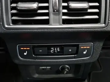 2022 Audi SQ5 Sportback с пробегом 42 394 км