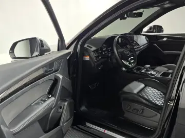 2022 Audi SQ5 Sportback с пробегом 77 304 км