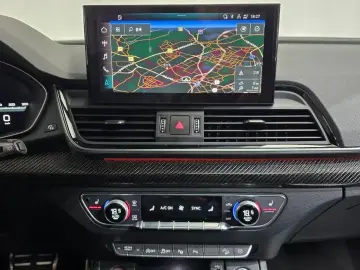 2022 Audi SQ5 Sportback с пробегом 77 304 км