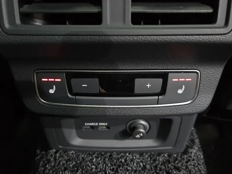2022 Audi SQ5 Sportback с пробегом 77 304 км